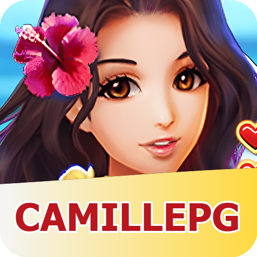 Logo Oficial CAMILLEPG Download